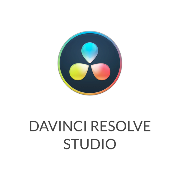 DaVINCI RESOLVE