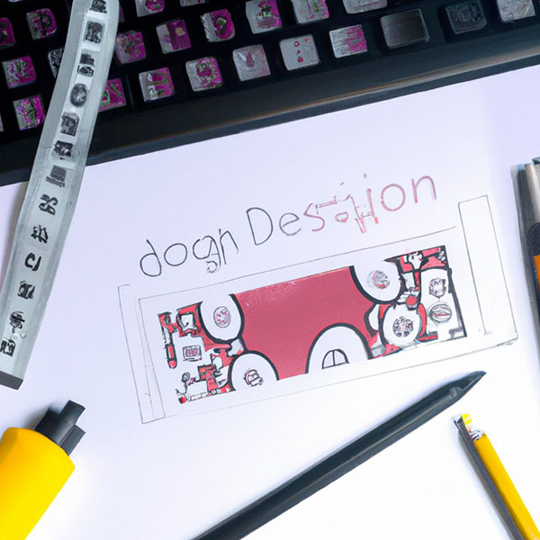 графическая станция